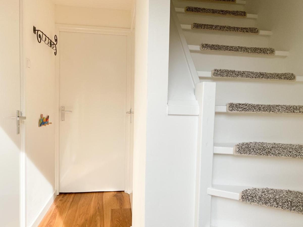 Vakantiewoning Veere Ve01 מראה חיצוני תמונה