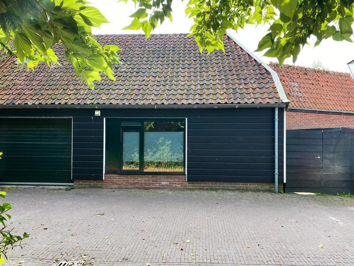 Vakantiewoning Veere Ve01 מראה חיצוני תמונה