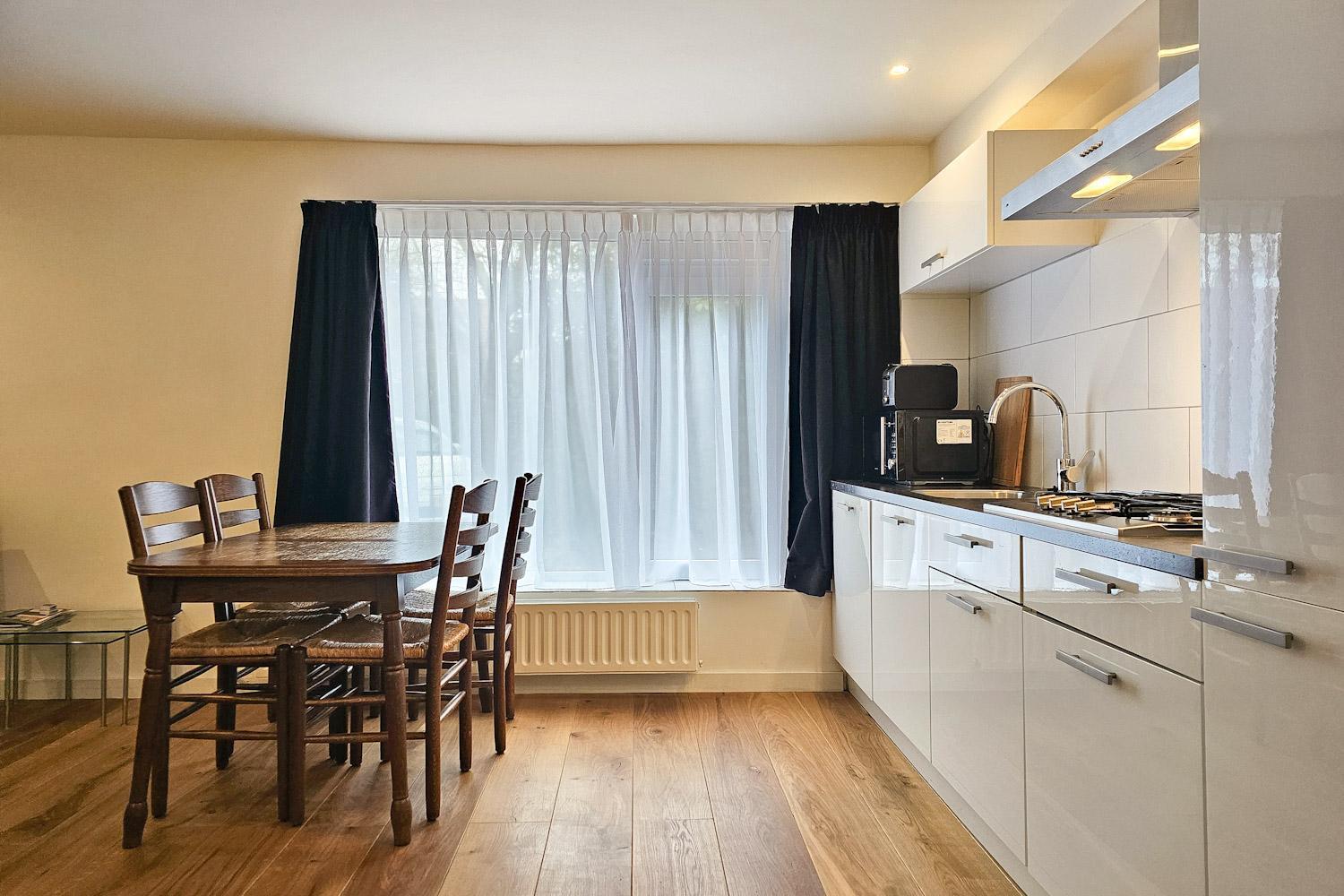 Vakantiewoning Veere Ve01 מראה חיצוני תמונה