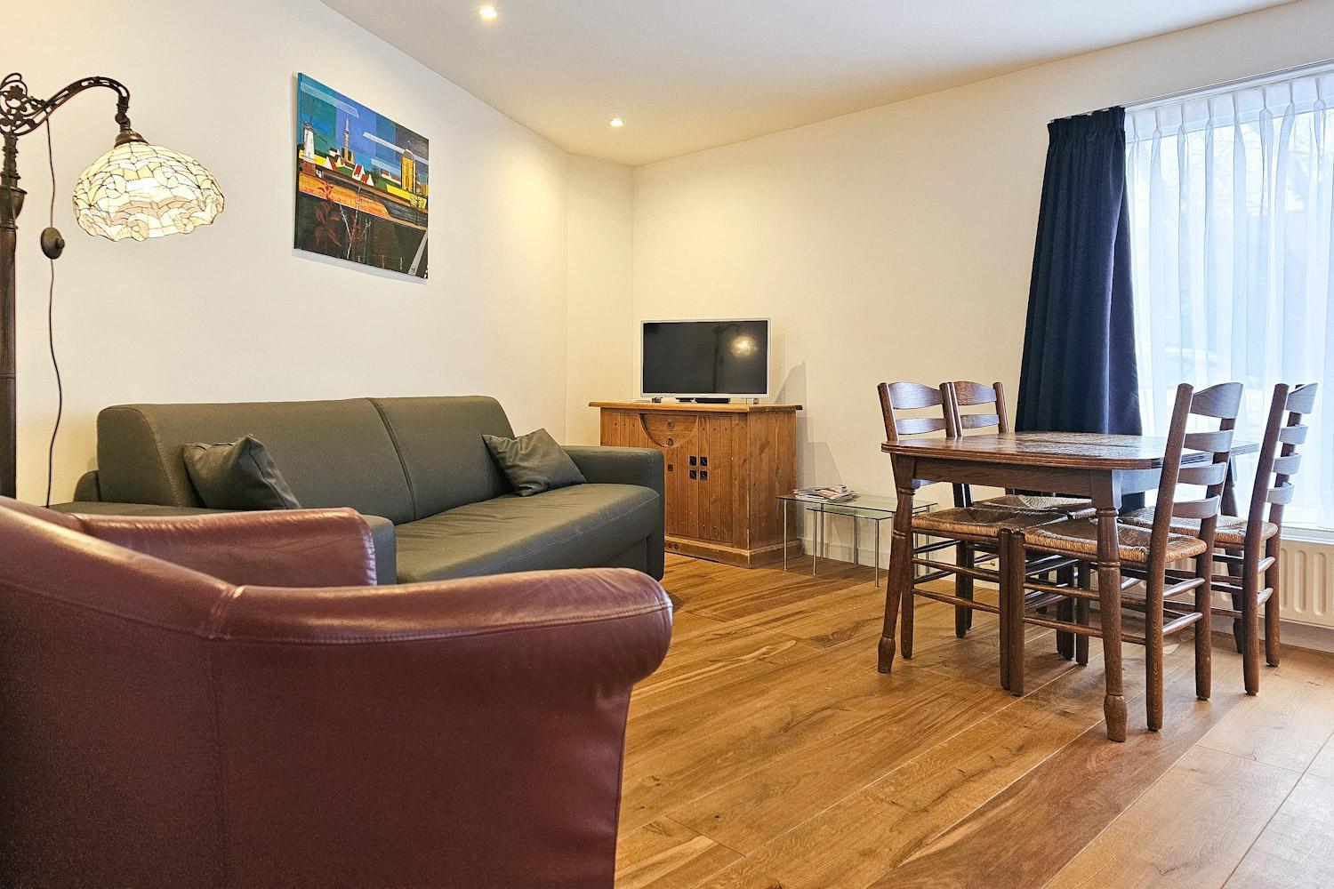Vakantiewoning Veere Ve01 מראה חיצוני תמונה