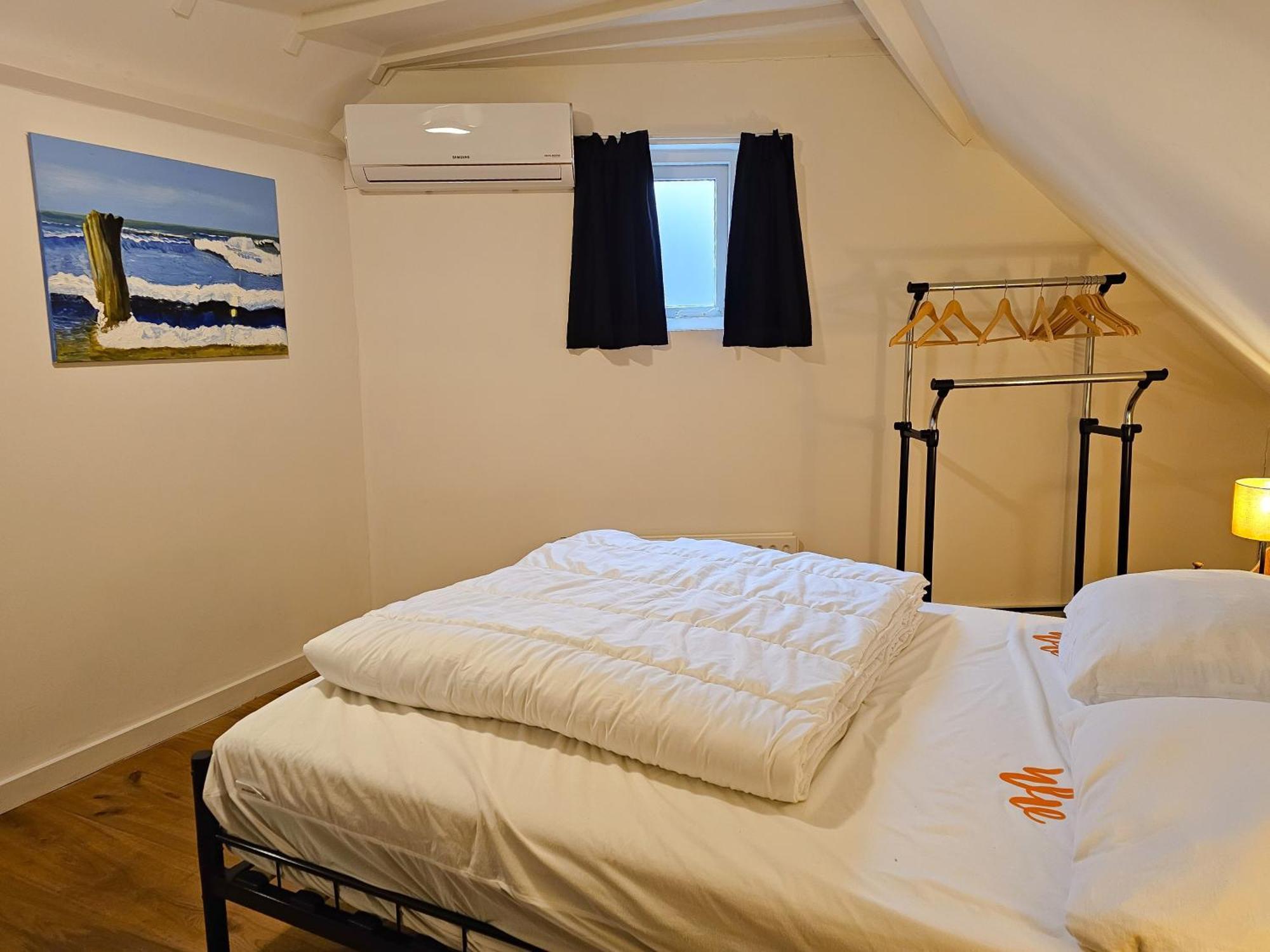Vakantiewoning Veere Ve01 מראה חיצוני תמונה