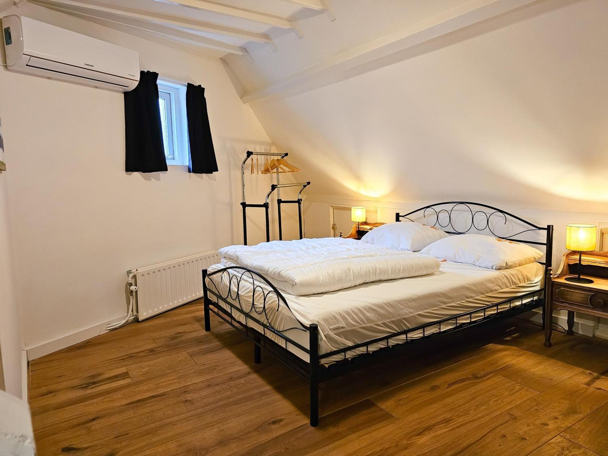 Vakantiewoning Veere Ve01 מראה חיצוני תמונה