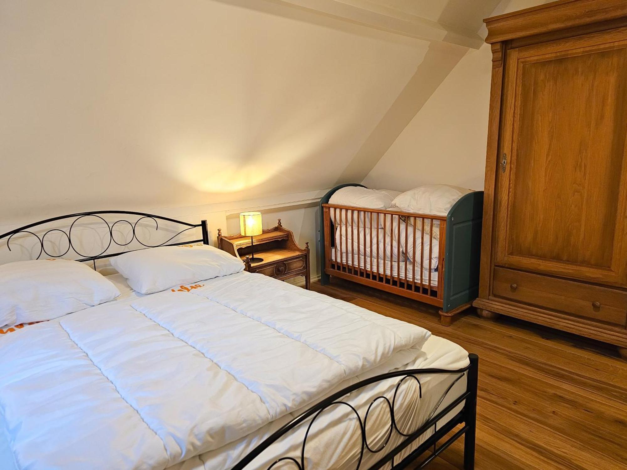 Vakantiewoning Veere Ve01 מראה חיצוני תמונה
